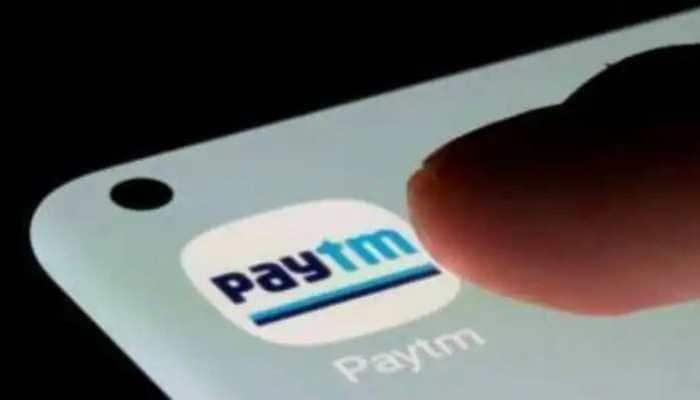 PAYTM Personal loan