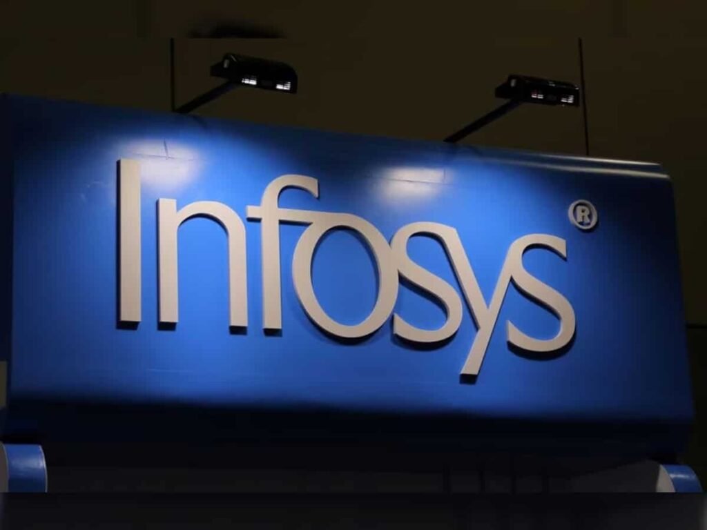 Infosys scholarship