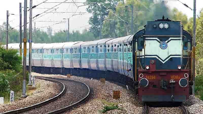 Bangalore Railway Recruitment