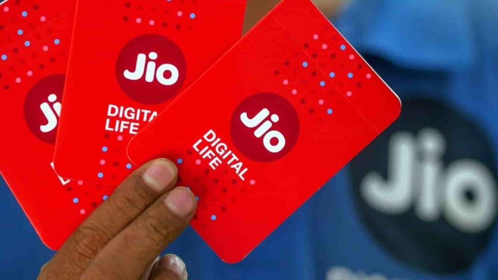 Jio best recharge plan 2024