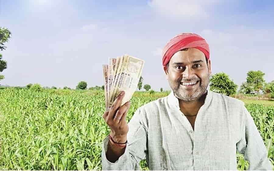 PM Kissan Mandhan Yojan